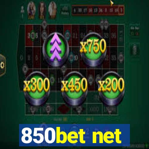 850bet net